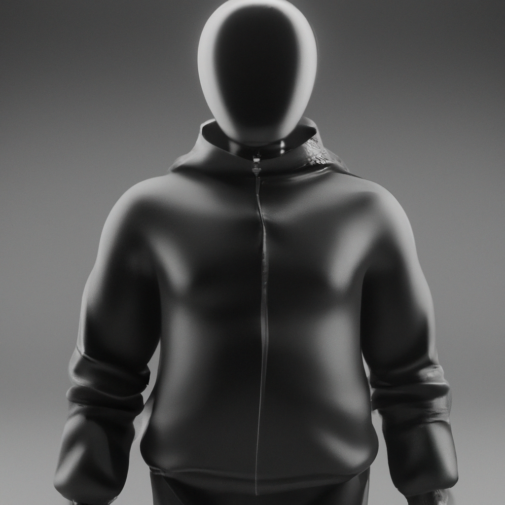 Портрет клиента, довольная улыбка